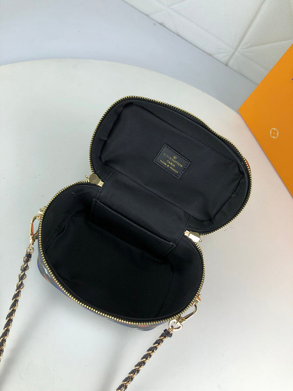 Fashion Lu-Vi bags - 3853