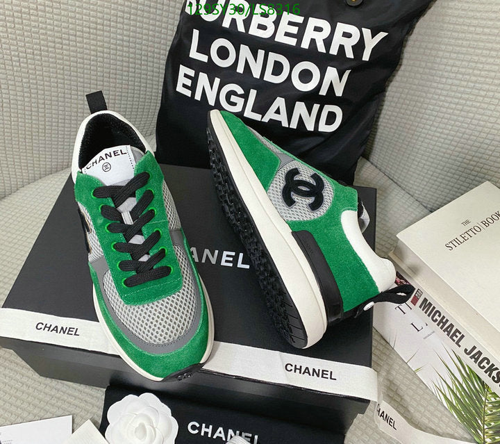 SAMC - CHL Women Shoes Sneakers - 239