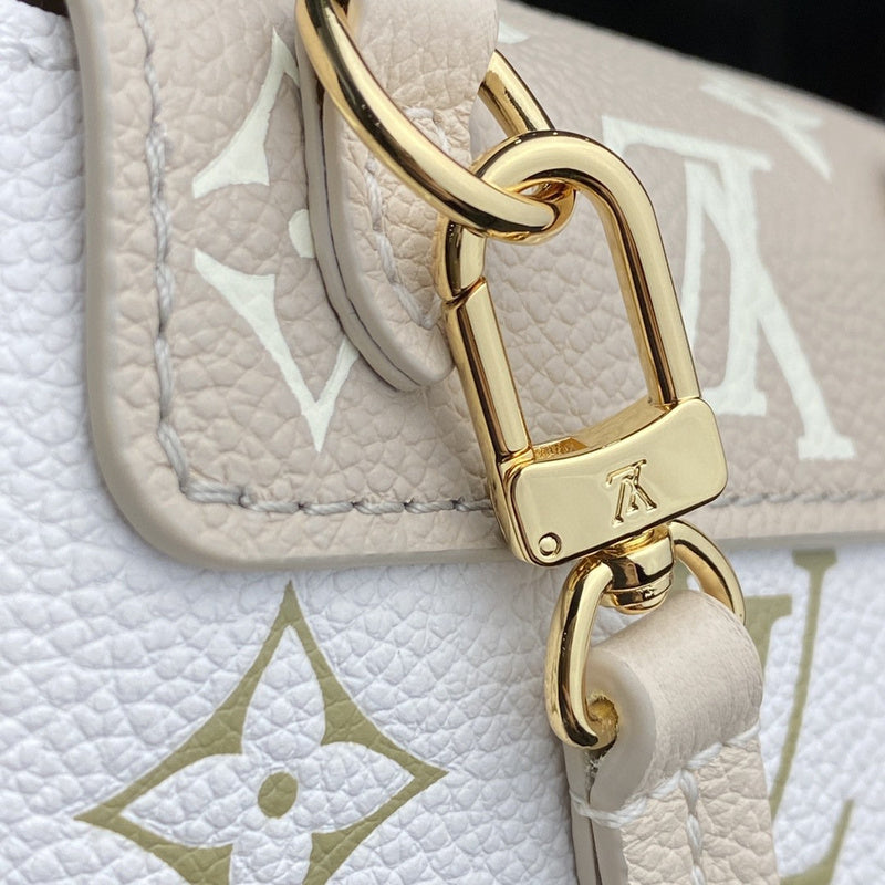 Fashion Lu-Vi bags - 3441