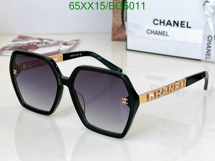 SAMC - CHL Glasses - 111