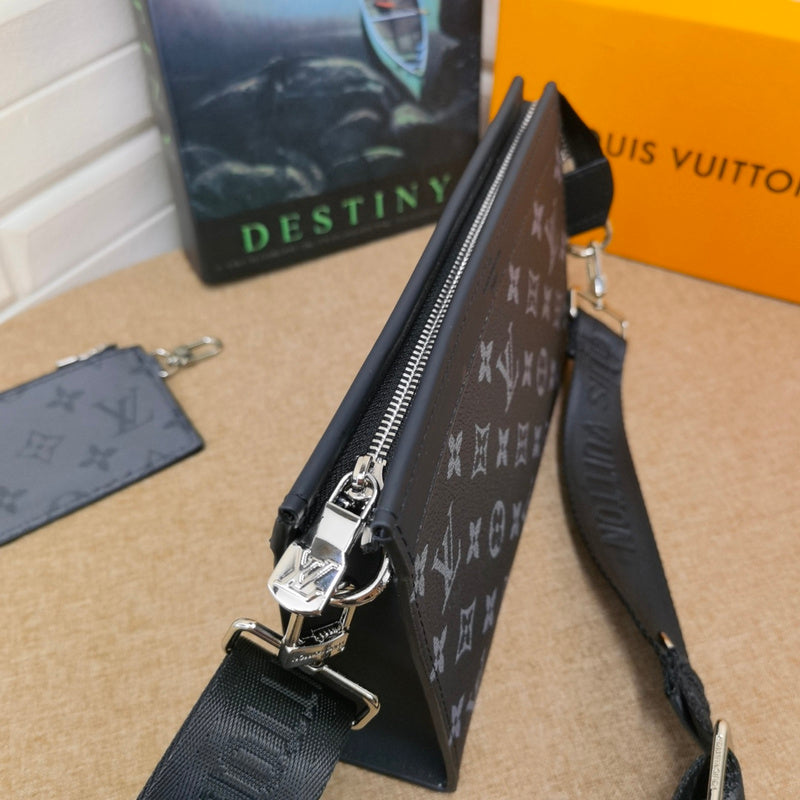 Satchel Bags - VL2 Bags - 718