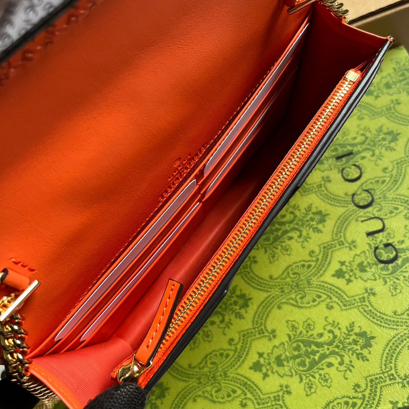 Satchel Bags - GCI Bags - 7438