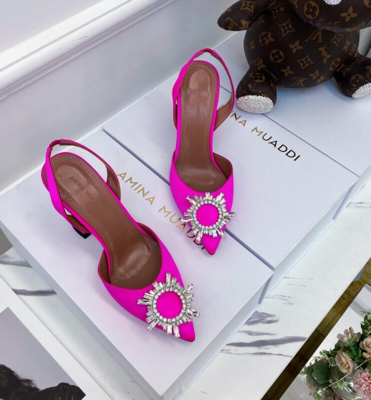 SAMC - AMID Women Shoes - 051