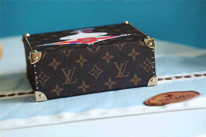 Glami Fashion Lu-Vi bags - 9483