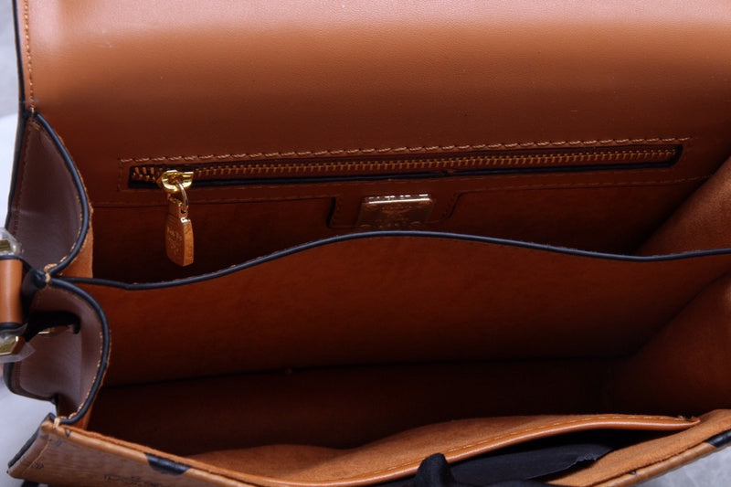 Satchel Bags - MC Bags - 334