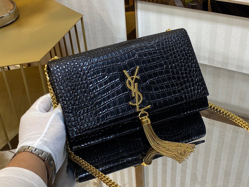 Satchel Bags - SLY Bags - 1900