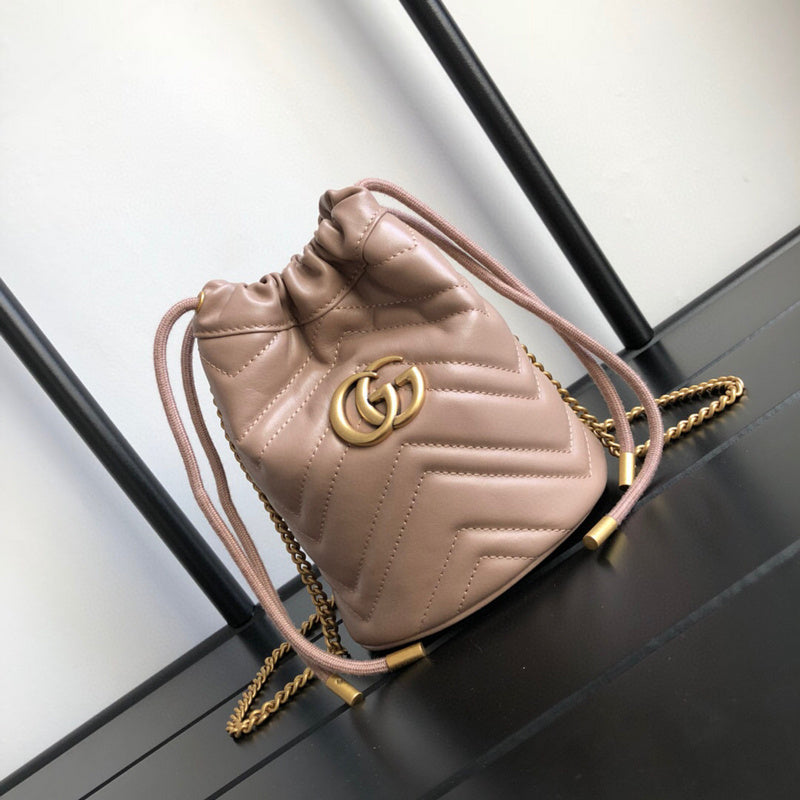 Glami Fashion - GCI Bags - 7132