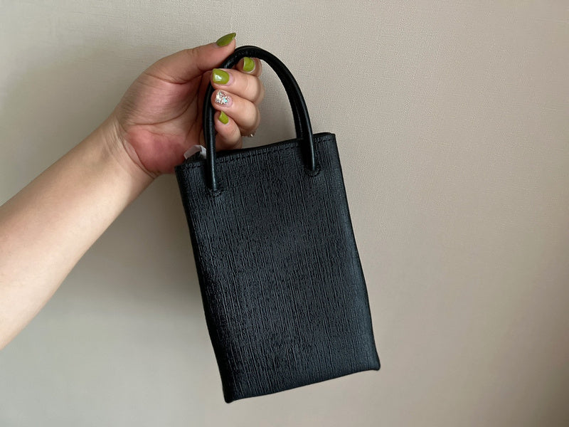 Satchel Bags - BGA Bags - 1349