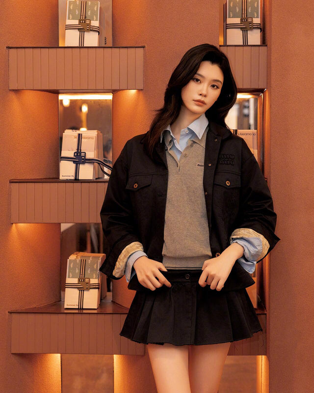 Glami - MMU Women Clothes - 321