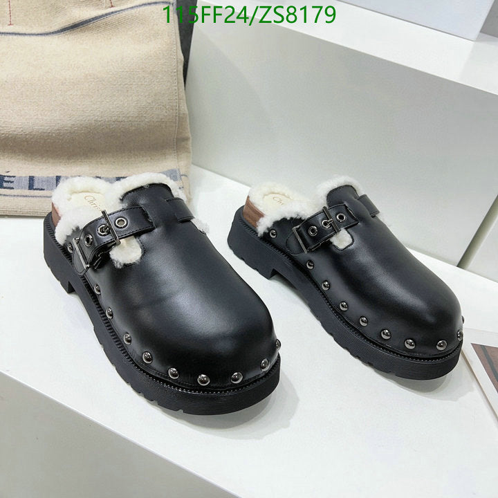 SAMCC - DOR Women Shoes - 2060