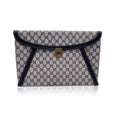 Gucci Clutch Bag Vintage