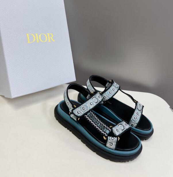 SAMCC - DOR Women Shoes - 188
