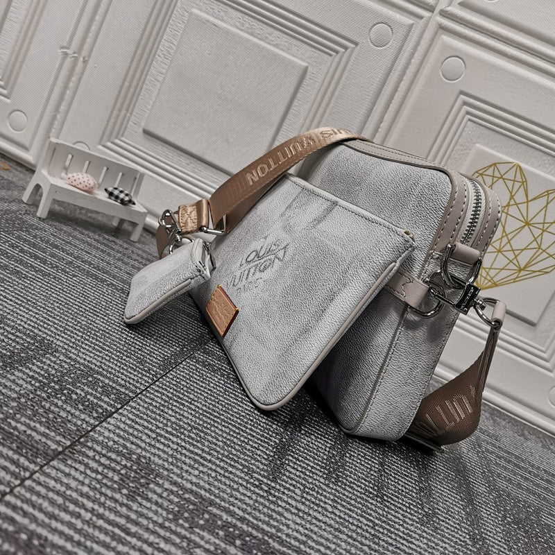 Satchel Bags - VL1 Bags - 204