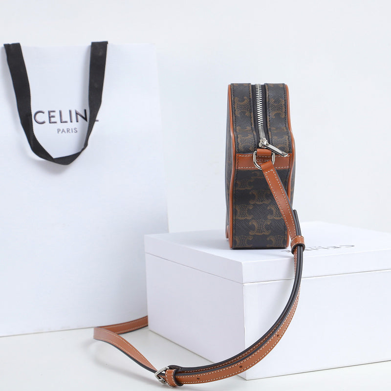 Glamy - COL Bags - 610