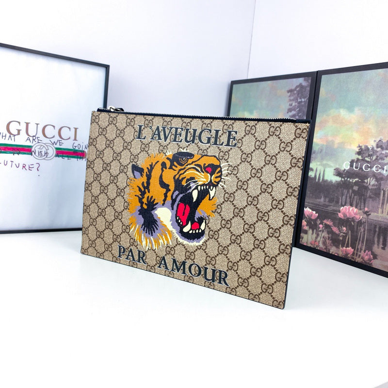 Glami Fashion - GCI Bags - 2543