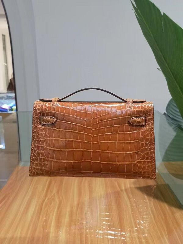 Satchel Bags - HMS-Bags - 561