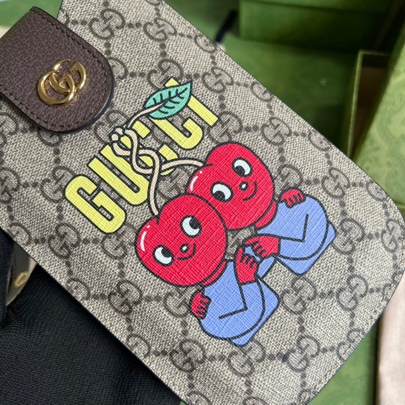 Glami-i GUKI Women Bags - 1003