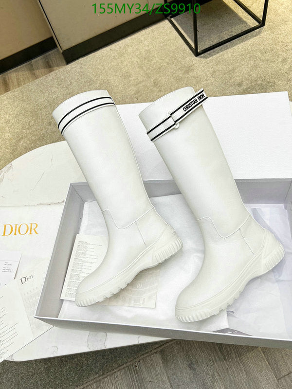 SAMCC - DOR Women Shoes - 1602