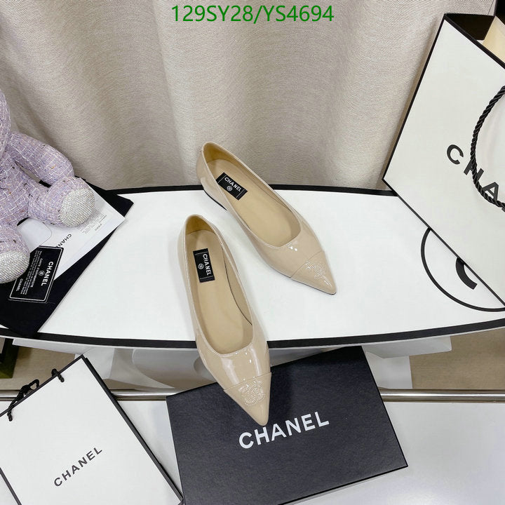 SAMC - CHL Women Shoes - 120