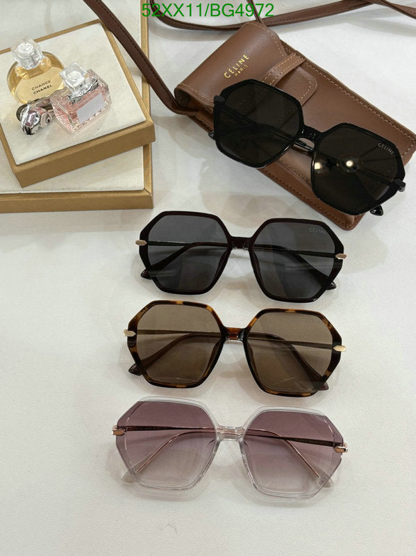 SAMC - COL Glasses - 089
