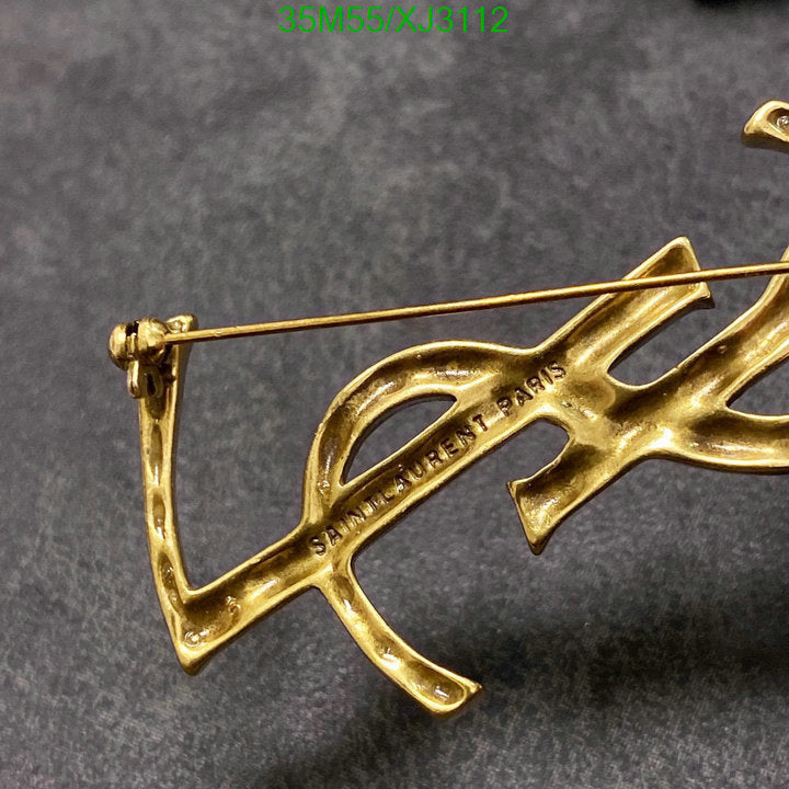 SAMC - YLS Jewelry - 082