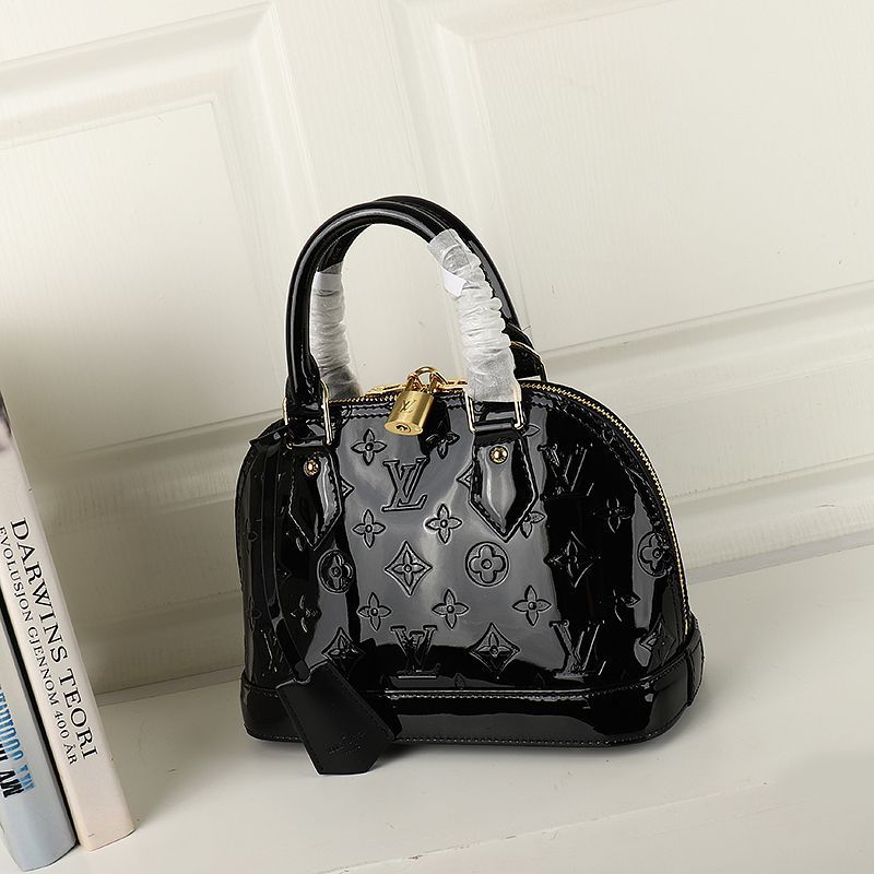 Satchel Bags - VL1 Bags - 463