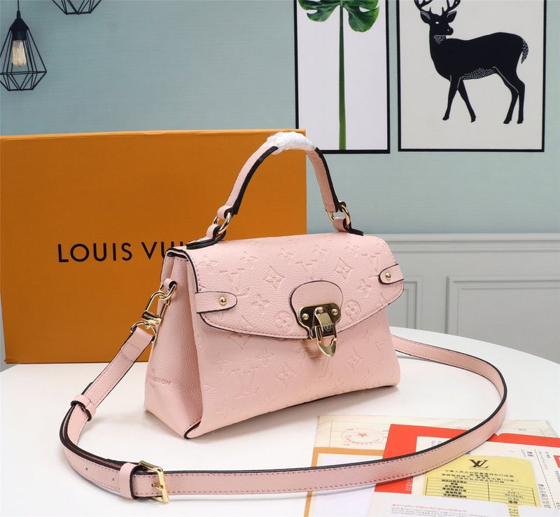 Glami- Glami- Lu-Vi bags - 3772