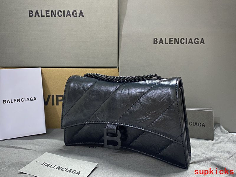 Glami- - BG Hourglass Bags - 017