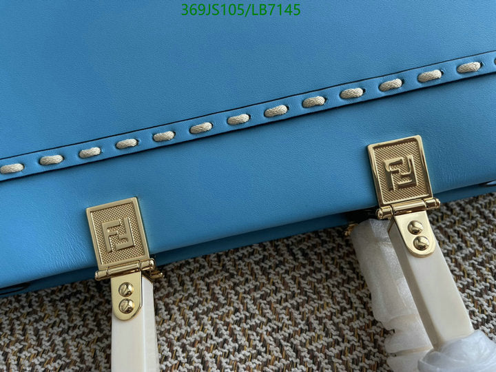 SAMC - FDE Bags - 492
