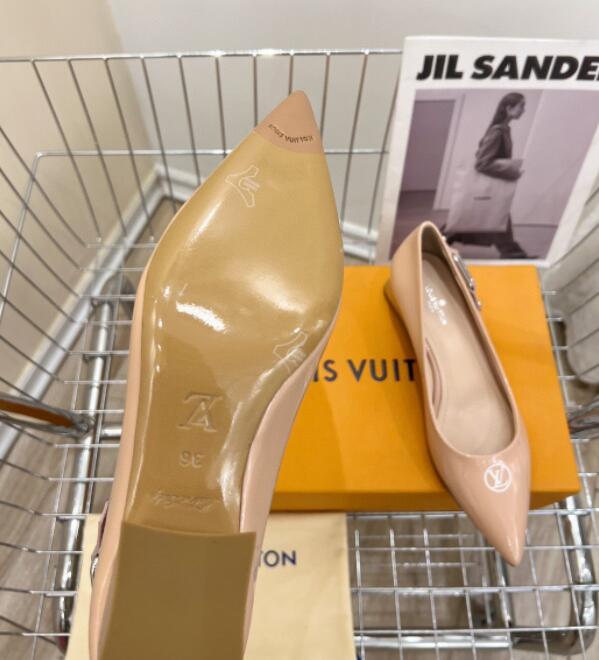SAMC - LOV Women Shoes - 1154