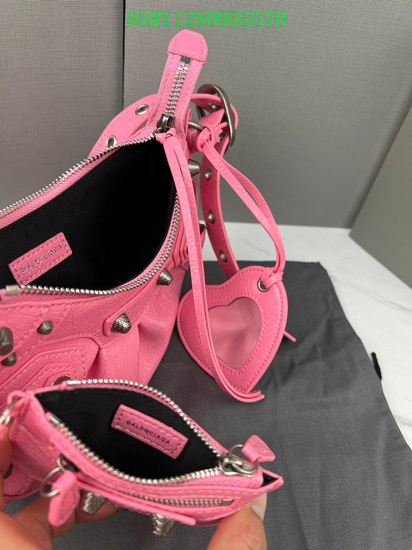 Satchel Bags - BGA Bags - 2120