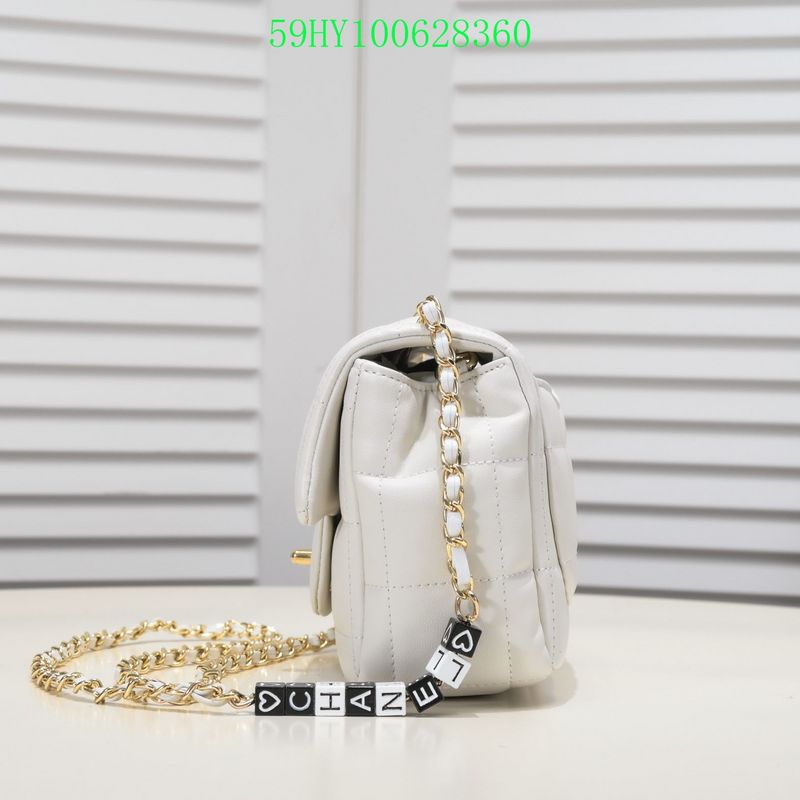 Satchel Bags - CHL Bags - 5036