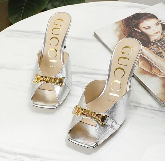 SAMC - GUKI Women Shoes - 1598