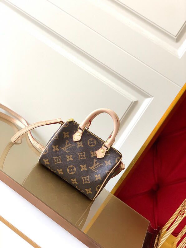 GlamI Lu-Vi bags - 3616
