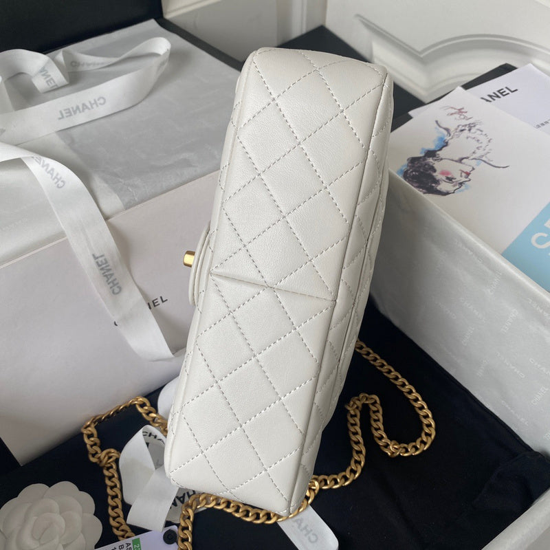 Satchel Bags - CHL Bags - 7533
