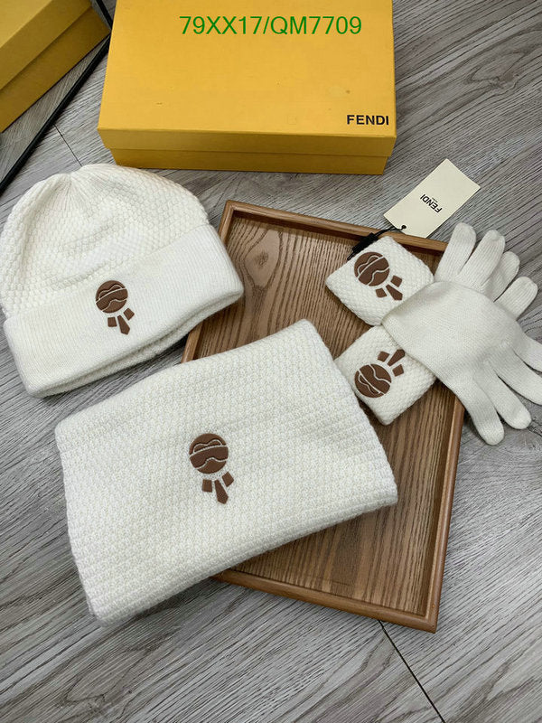 SAMC - FDE Scarves - 114