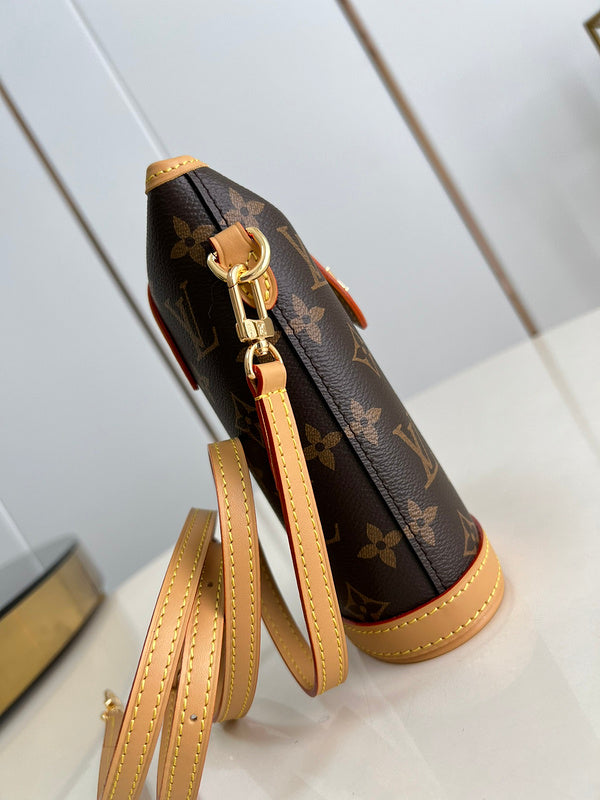 Glami-is - LOV Lady Bags - 489