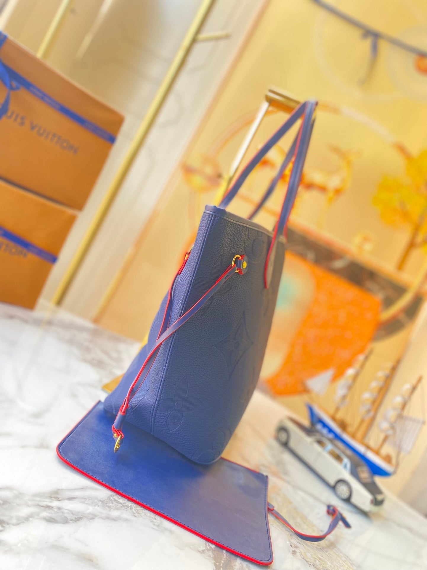 EN - Luxury Bags LUV 787