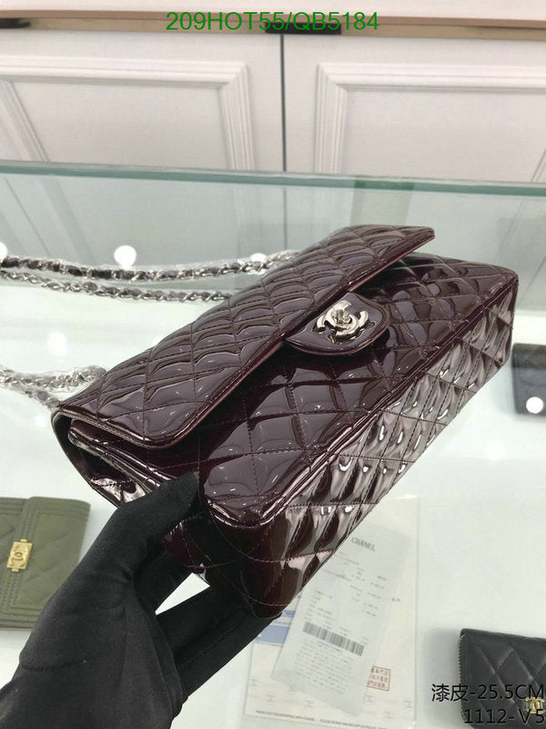 SAMC - CHL Bags - 567