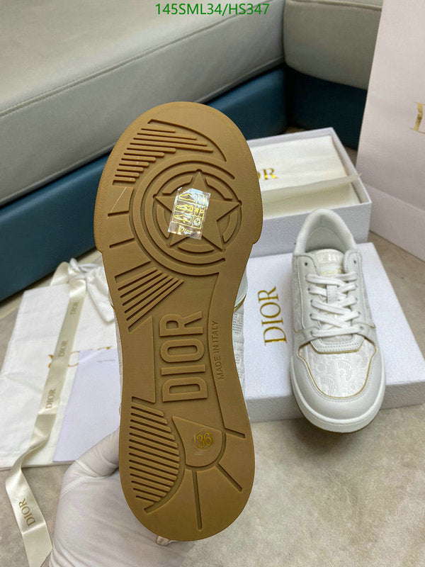 SAMC - DOR Women Sneakers - 230