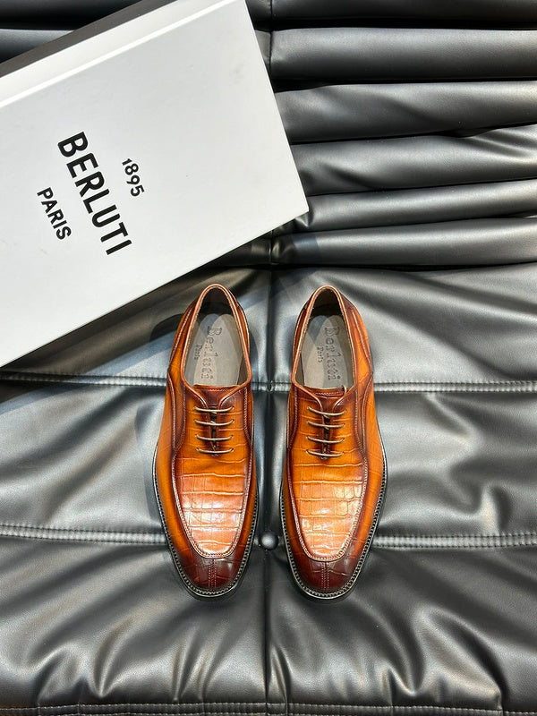 Glami - BRE Men Shoes - 254