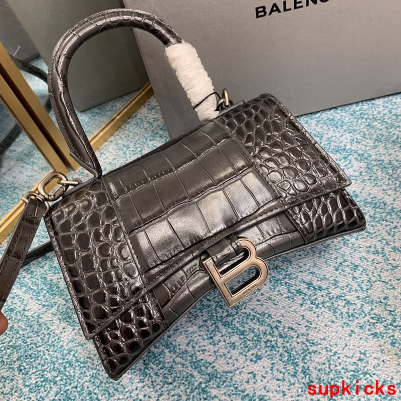 Glami- - BG Hourglass Bags - 174
