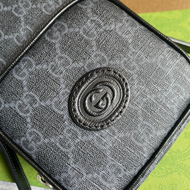 Satchel Bags - GCI Bags - 6516