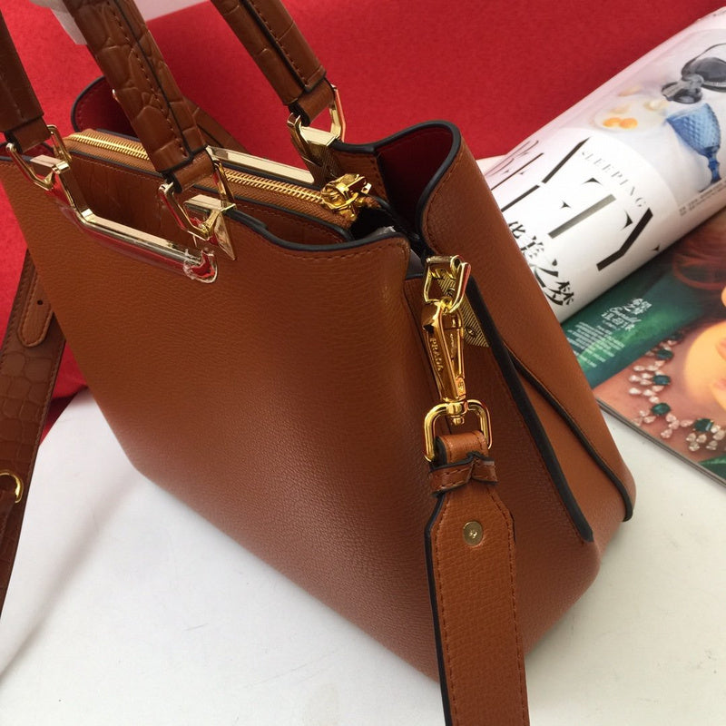 Satchel Bags - PDA Bags - 1260