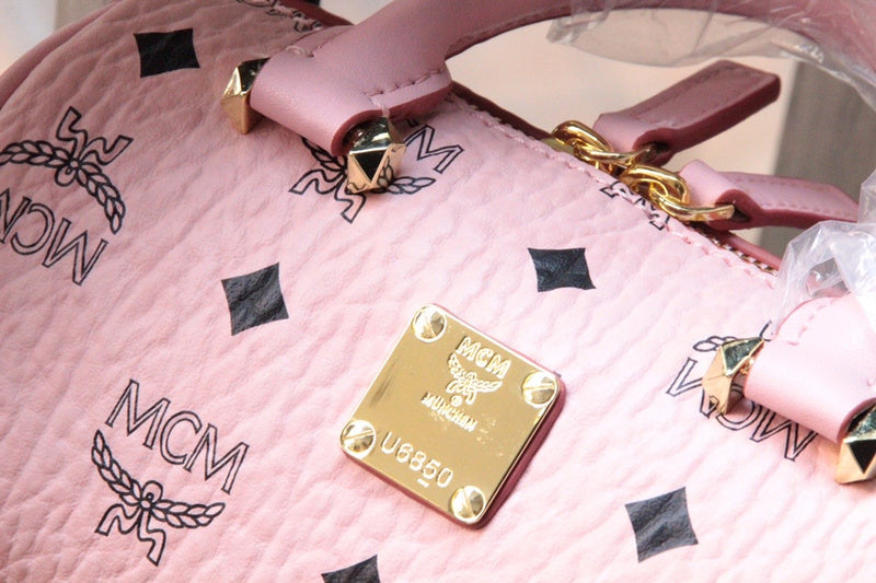 Satchel Bags - MC Bags - 406