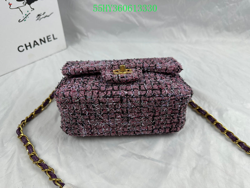 Glami - CHL Bags - 660