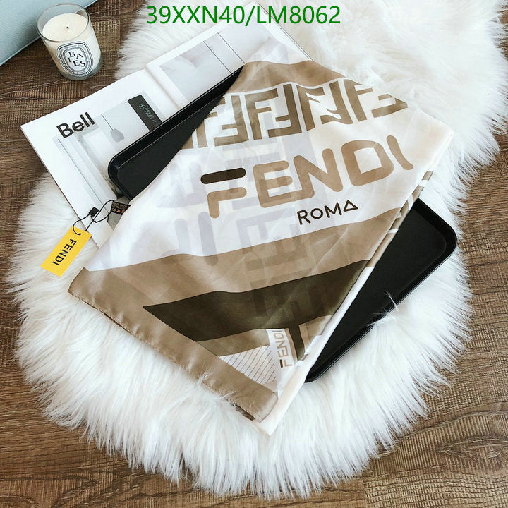 SAMC - FDE Scarves - 200