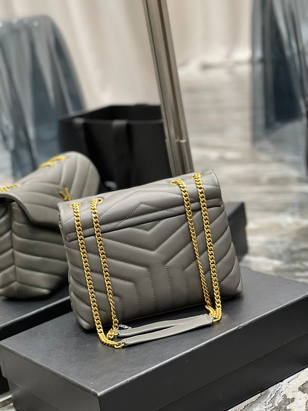 Satchel Bags - SLY Bags - 688