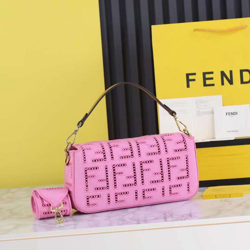 FDI Bags - Luxurious Bags  459