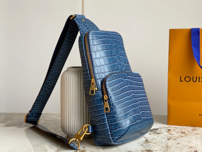 Glamy - LOV Bags - 873
